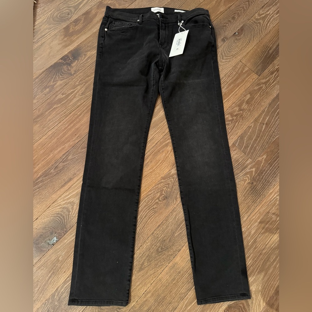 Frame Jeans